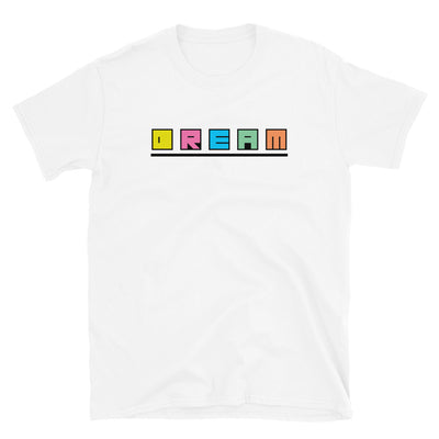 DREAM T-Shirt - Beats 4 Hope