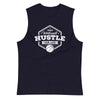 WESTCOAST HUSTLE BALLER Muscle Shirt - Beats 4 Hope