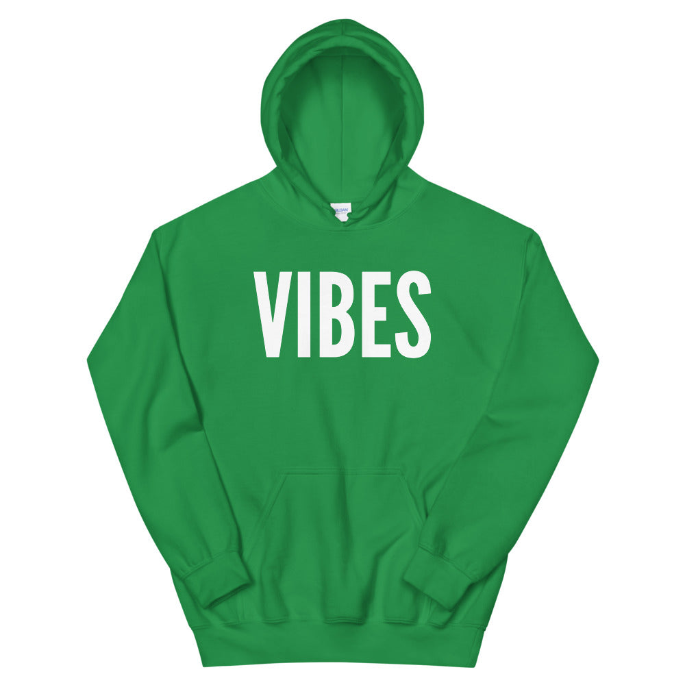 VIBES Unisex Hoodie - Beats 4 Hope