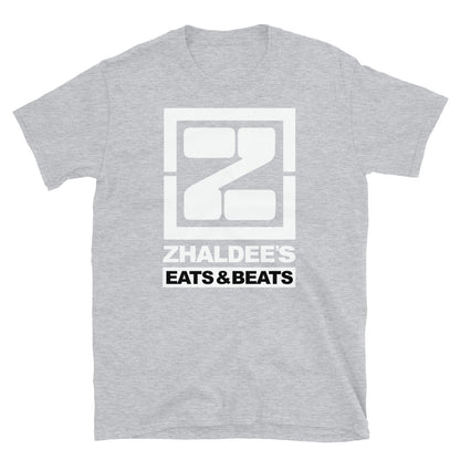 ZHALDEE BEATS & EATS T-Shirt - Beats 4 Hope