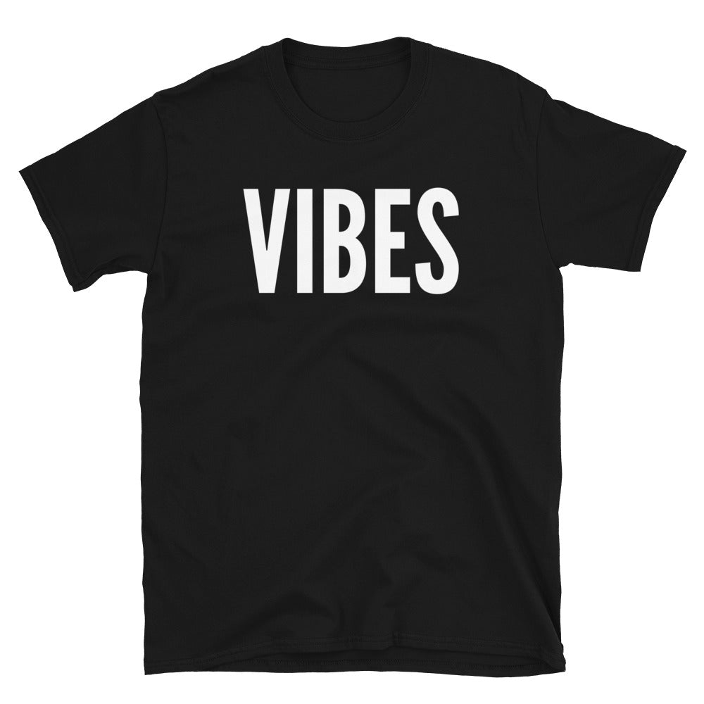 VIBES - DJ AUDIO1 Unisex T-Shirt - Beats 4 Hope