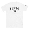 SUCIO INC T-Shirt - Beats 4 Hope