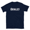 ÓRALE! - Unisex T-Shirt - Beats 4 Hope