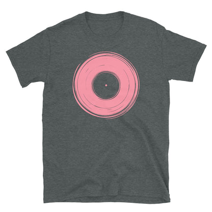 PINK WAX T-Shirt - Beats 4 Hope