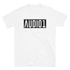 AUDIO1 - The Original T-Shirt - Beats 4 Hope