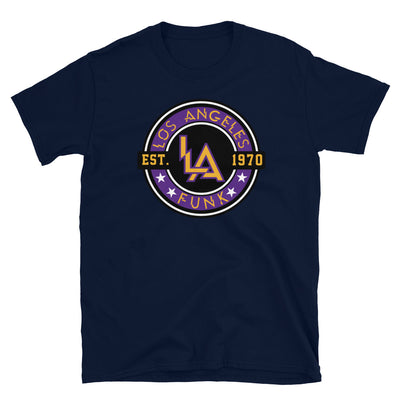 LA FUNK T-Shirt - Beats 4 Hope