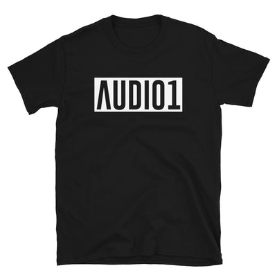AUDIO1 - The Original T-Shirt - Beats 4 Hope