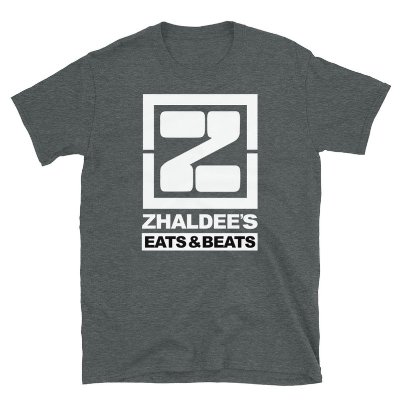 ZHALDEE EATS & BEATS T-Shirt