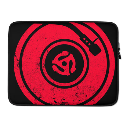 45 Battle Laptop Sleeve - Beats 4 Hope