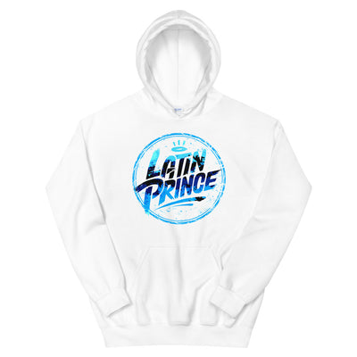 LATIN PRINCE Hoodie - Beats 4 Hope