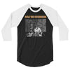 DJ PAM THE FUNKSTRESS ICON T-Shirt - Beats 4 Hope