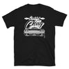CRUISIN WITH CHUY Classic - T-Shirt - Beats 4 Hope