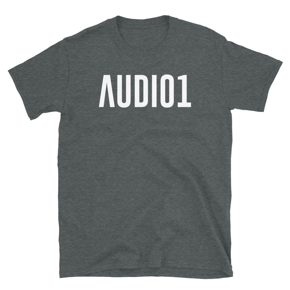 AUDIO1 - The Classic T-Shirt - Beats 4 Hope