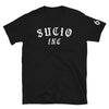 SUCIO INC T-Shirt - Beats 4 Hope