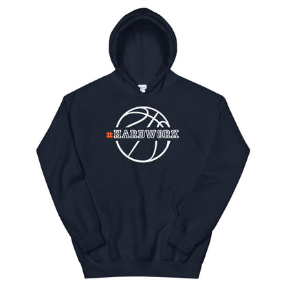 HARDWORK Adult Hoodie - Beats 4 Hope