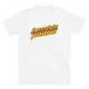 FREESTYLE JUNKIE  MARVEL TEE - Beats 4 Hope