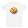 LA CHAMPION Basketball T-Shirt - Beats 4 Hope