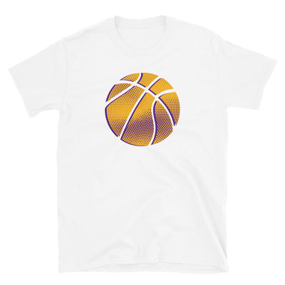 LA CHAMPION Basketball T-Shirt - Beats 4 Hope