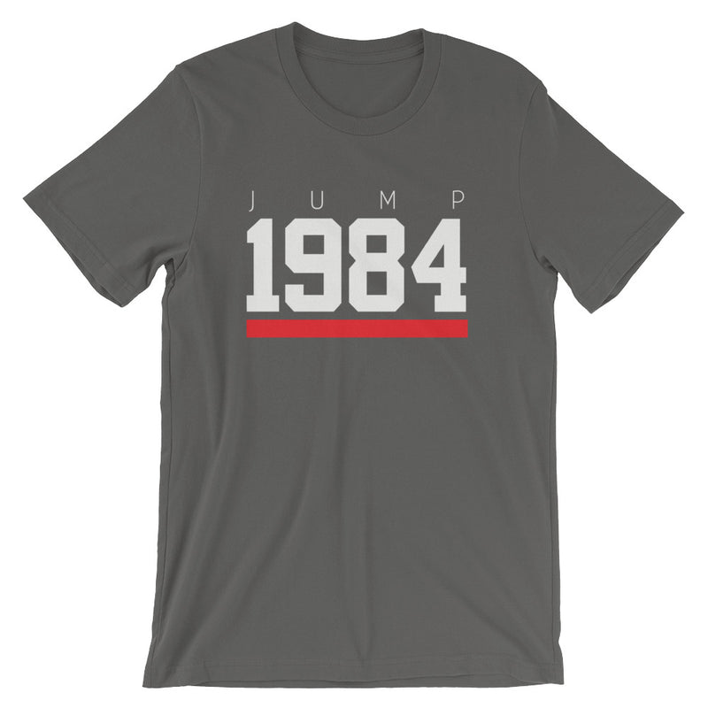 1984 JUMP T-Shirt