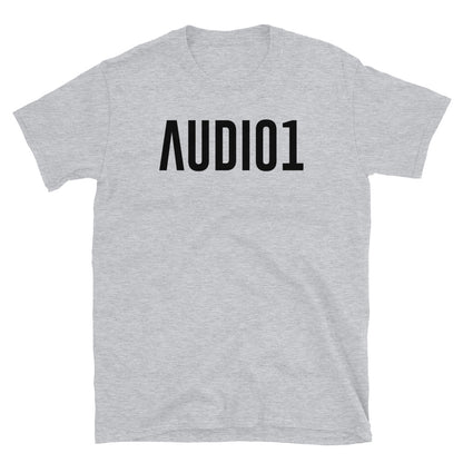 AUDIO1 - The Classic T-Shirt - Beats 4 Hope