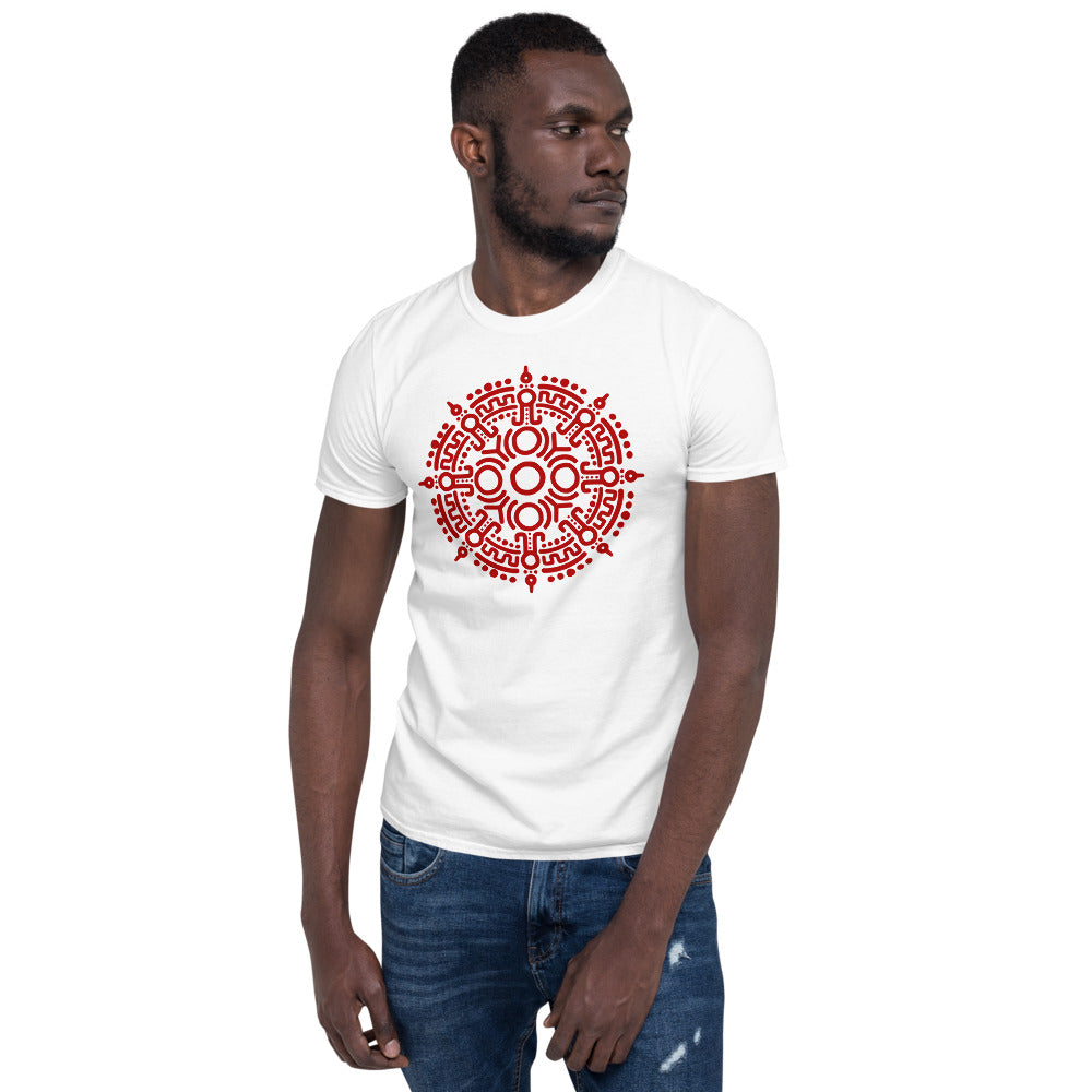 AZTEC TRIBAL T-Shirt - Beats 4 Hope