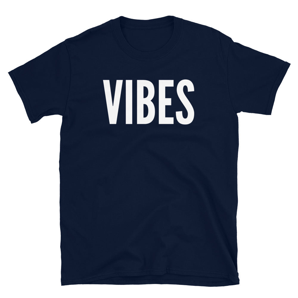 VIBES - DJ AUDIO1 Unisex T-Shirt - Beats 4 Hope