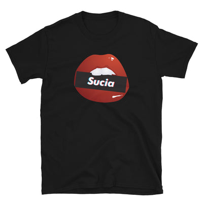 SUCIA - LAVIOS Unisex T-Shirt - Beats 4 Hope