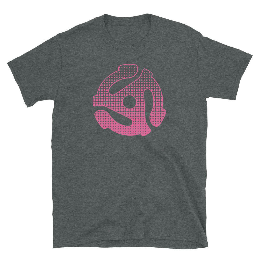 45 PINK STREET STYLE T-Shirt - Beats 4 Hope