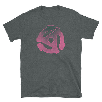 45 PINK STREET STYLE T-Shirt - Beats 4 Hope
