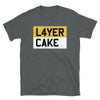 LAYER CAKE T-Shirt - Beats 4 Hope