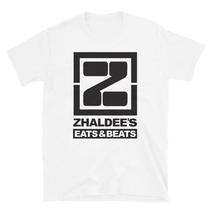 ZHALDEE BEATS & EATS T-Shirt - Beats 4 Hope