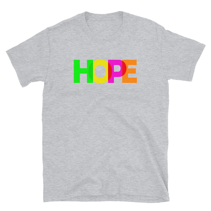 HOPE Unisex T-Shirt