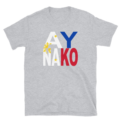 AY NAKO Unisex T-Shirt - Beats 4 Hope