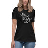 SAN FRANCISCO 49er NFL QUEEN TEE - Beats 4 Hope