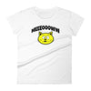 MEEEOOOWW - Women's T-shirt - Beats 4 Hope