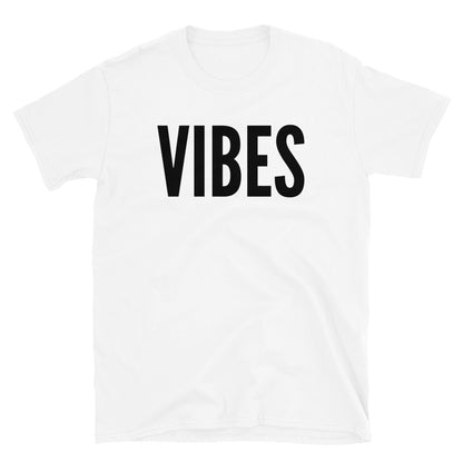 VIBES - DJ AUDIO1 Unisex T-Shirt - Beats 4 Hope