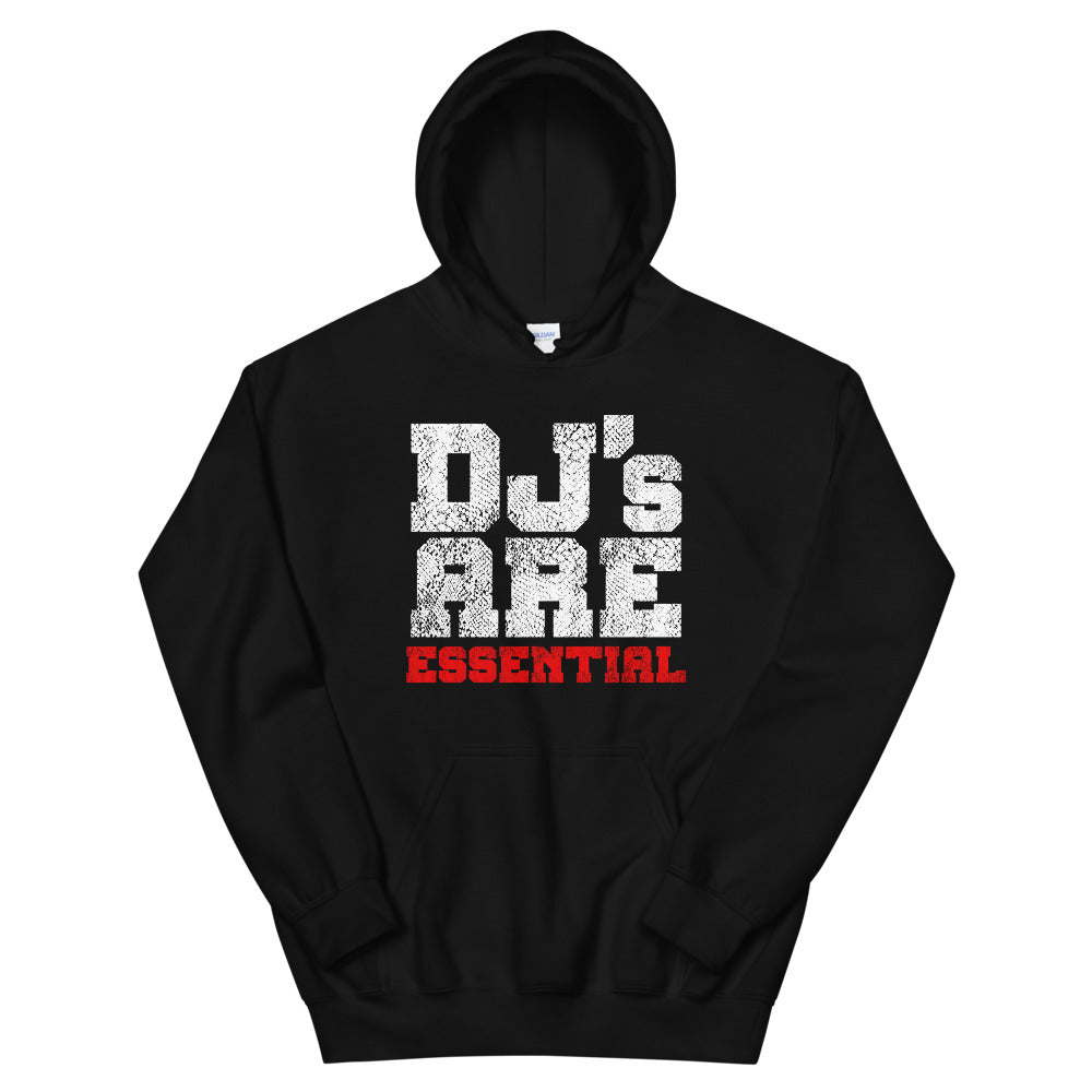 Good djing hotsell is important hoodie