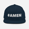 AMEN 1- Snapback Hat - Beats 4 Hope