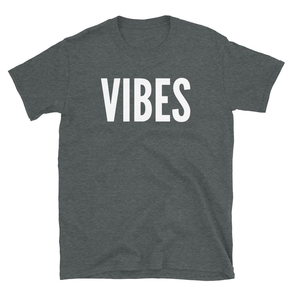 VIBES - DJ AUDIO1 Unisex T-Shirt - Beats 4 Hope