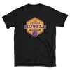 1985 West Coast Hustle - Lakers Vibe T-Shirt - Beats 4 Hope