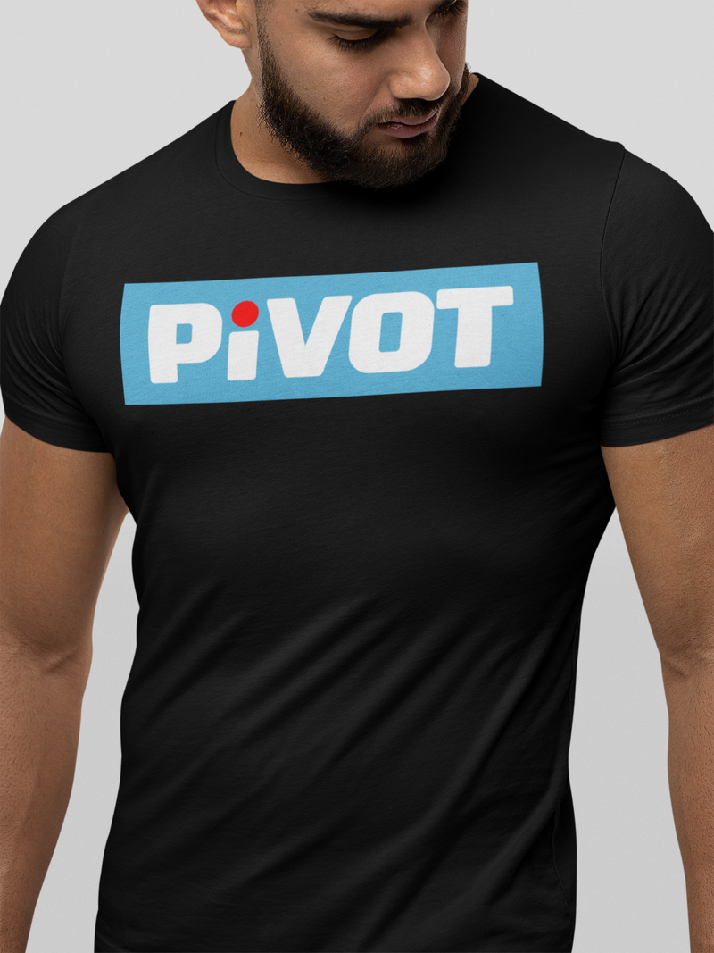 PIVOT Unisex T-Shirt