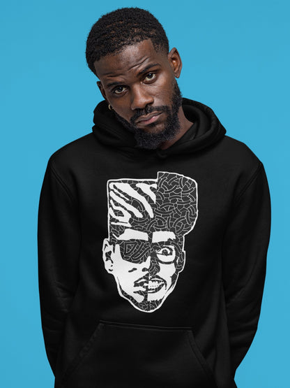 The Shock G Humpty Hump Premium Hoodie - Beats 4 Hope