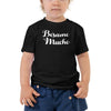 Bésame Mucho - Toddler Short Sleeve T-Shirt - Beats 4 Hope