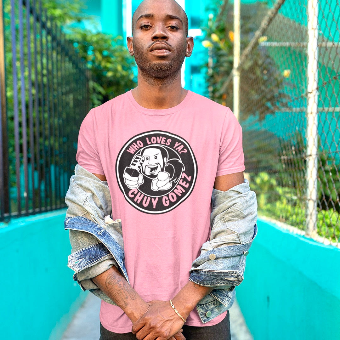 PINKCHU - Men's Classic T-Shirt - Beats 4 Hope