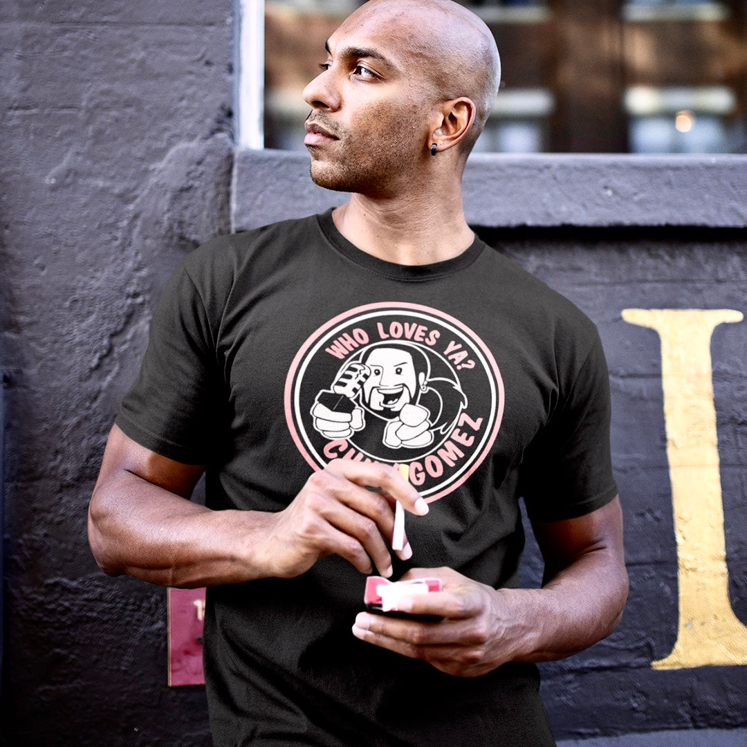 PINKCHU - Men's Classic T-Shirt - Beats 4 Hope