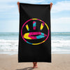 LATIN PRINCE TRIBAL Towel - Beats 4 Hope