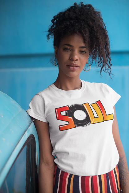 SOULFUL  Unisex T-Shirt