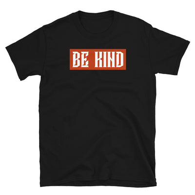 BE KIND Short Sleeve T-Shirt - Beats 4 Hope