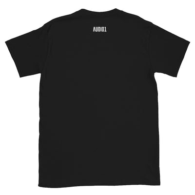 AUDIO1 LOVE - Unisex T-Shirt - Beats 4 Hope