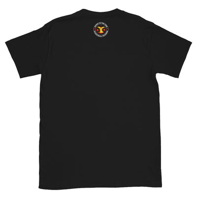 YEE! Unisex T-Shirt - Beats 4 Hope